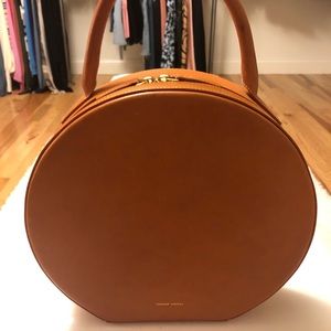 Manaus Gavriel Camrllo Circle Bag
